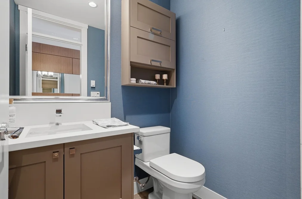 418 14855 THRIFT AVENUE, White Rock BC V4B 2J6, White Rock BC — Residential for Sale — Photo 32 of 39