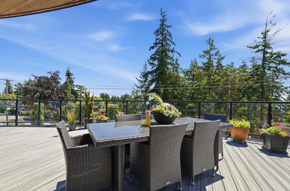 418 14855 THRIFT AVENUE, White Rock BC V4B 2J6, White Rock BC — Residential for Sale — Photo 33 of 39
