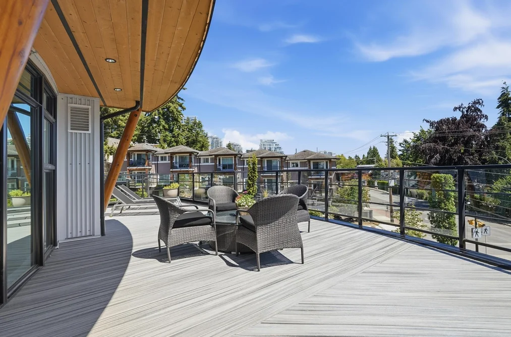 418 14855 THRIFT AVENUE, White Rock BC V4B 2J6, White Rock BC — Residential for Sale — Photo 34 of 39
