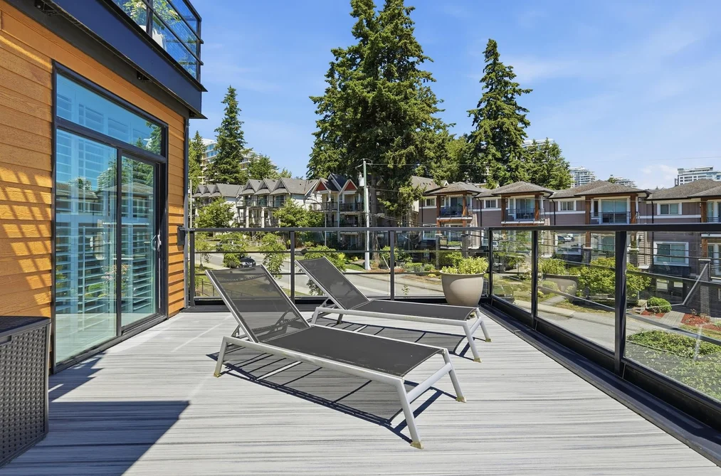 418 14855 THRIFT AVENUE, White Rock BC V4B 2J6, White Rock BC — Residential for Sale — Photo 35 of 39