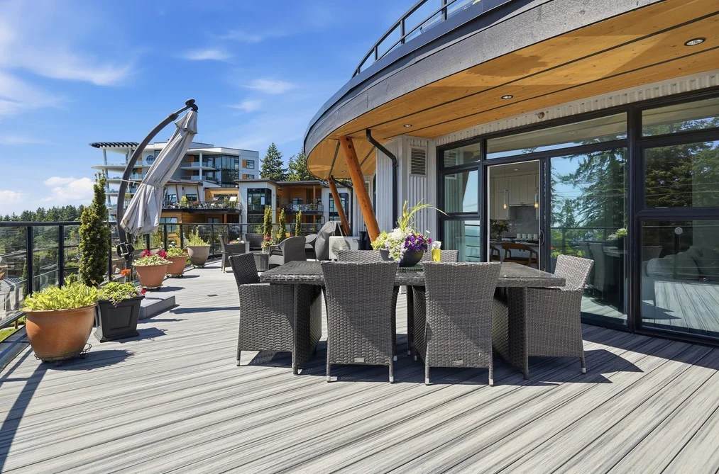 418 14855 THRIFT AVENUE, White Rock BC V4B 2J6, White Rock BC — Residential for Sale — Photo 36 of 39