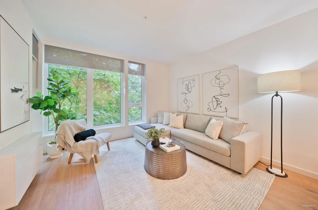 Condo for sale at 418 1500 Scott Crescent Squamish British Columbia - MLS: R3140407