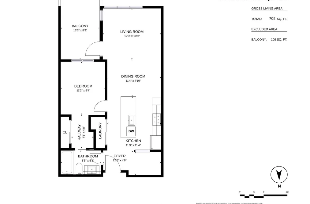 418 1500 SCOTT CRESCENT, Squamish BC V0N 3G0, Squamish BC — Residential for Sale — Photo 33 of 38