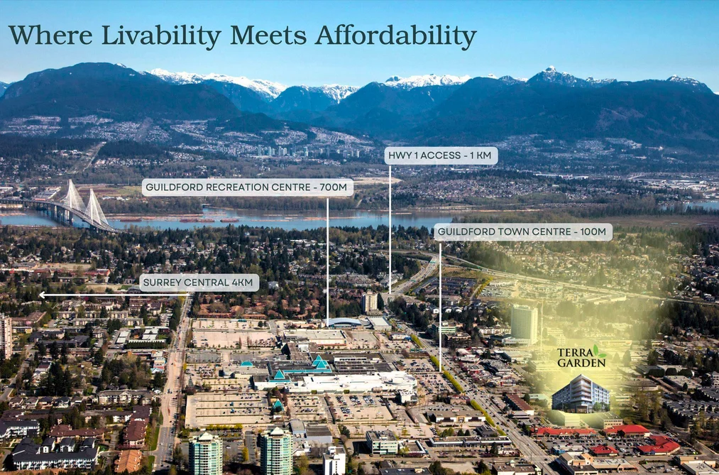 418 15258 102A AVENUE, Surrey BC V0V 0V0, Surrey BC — Residential for Sale - Photo 6