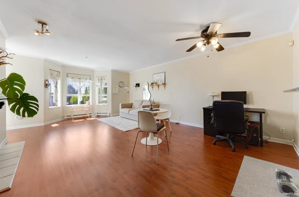 418 15268 105 AVENUE, Surrey BC V3R 0W8, Surrey BC — Residential for Sale — Photo 3 of 11