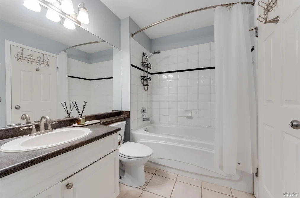 418 15268 105 AVENUE, Surrey BC V3R 0W8, Surrey BC — Residential for Sale — Photo 6 of 11