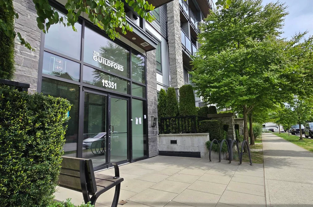 418 15351 101 AVENUE, Surrey BC V3R 0G2, Surrey BC — Residential for Sale - Photo 2