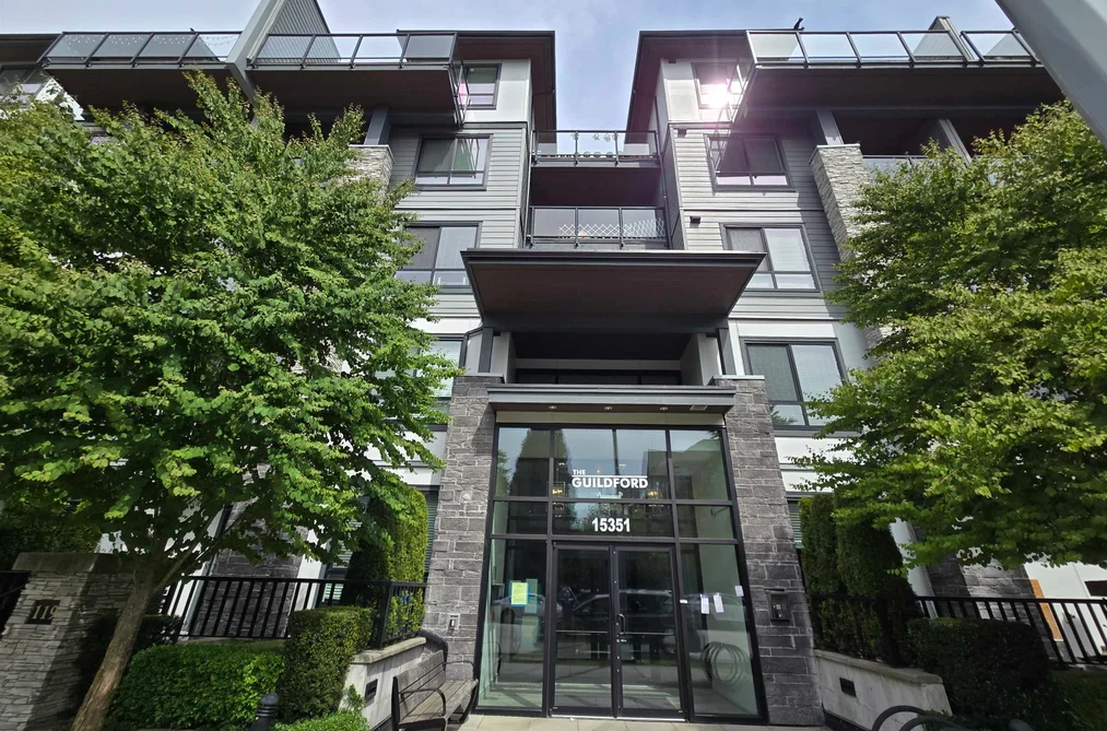 418 15351 101 AVENUE, Surrey BC V3R 0G2, Surrey BC — Residential for Sale - Photo 3