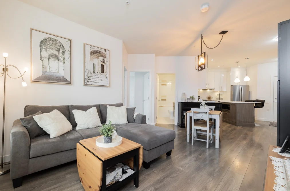 Condo for sale at 418 20829 77a Avenue Langley British Columbia - MLS: R3121836