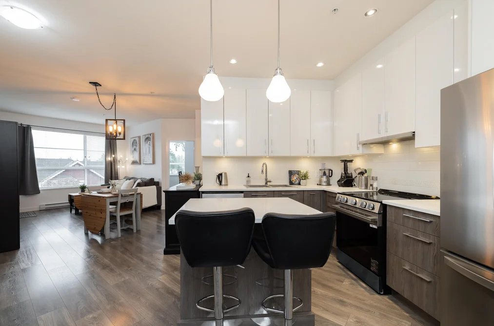 418 20829 77A AVENUE, Langley BC V2Y 0Y5, Langley BC — Residential for Sale - Photo 2
