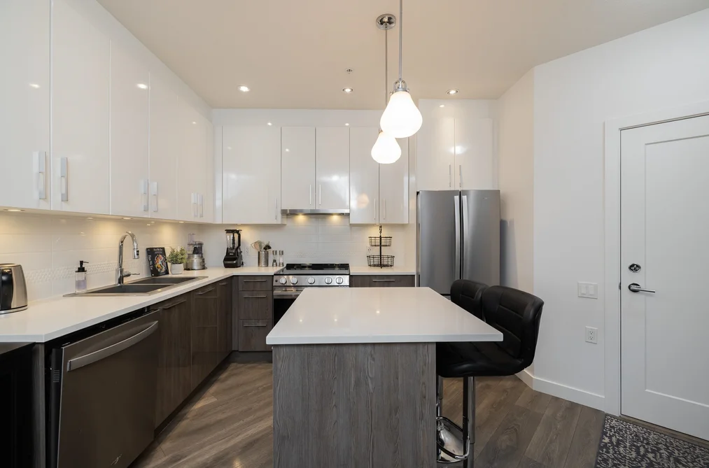 418 20829 77A AVENUE, Langley BC V2Y 0Y5, Langley BC — Residential for Sale - Photo 3