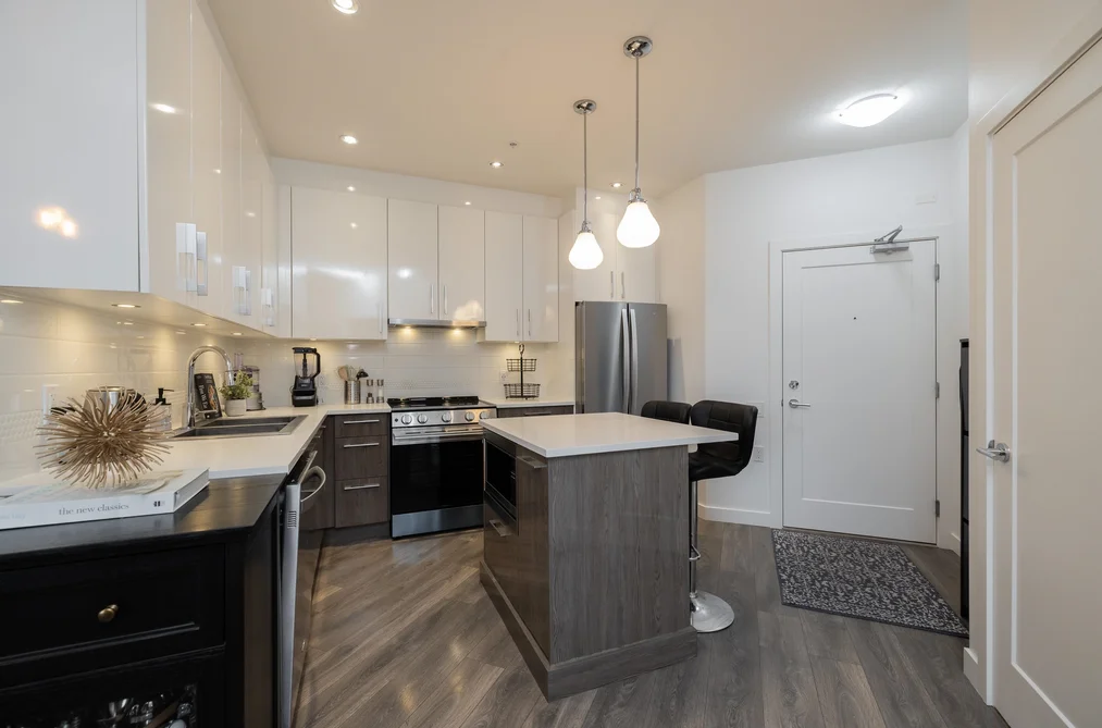 418 20829 77A AVENUE, Langley BC V2Y 0Y5, Langley BC — Residential for Sale - Photo 4