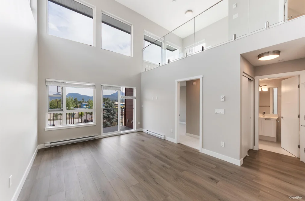 Condo for sale at 418 22562 121 Avenue Maple Ridge British Columbia - MLS: R3126424