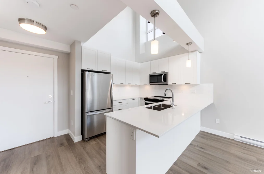 418 22562 121 AVENUE, Maple Ridge BC V2X 3Y8, Maple Ridge BC — Residential for Sale - Photo 4