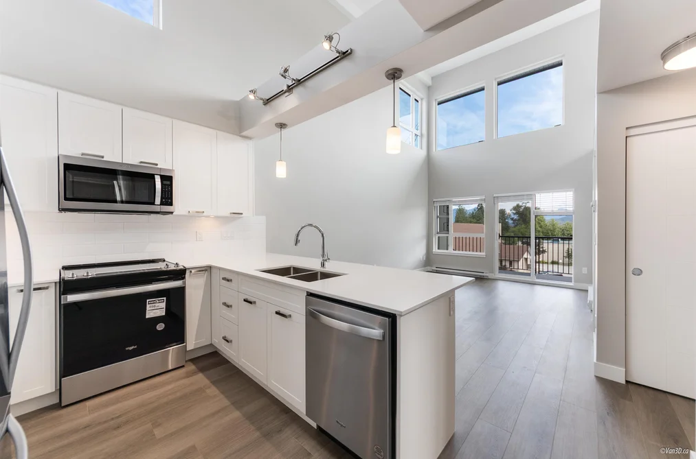 418 22562 121 AVENUE, Maple Ridge BC V2X 3Y8, Maple Ridge BC — Residential for Sale - Photo 5
