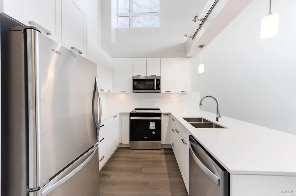 418 22562 121 AVENUE, Maple Ridge BC V2X 3Y8, Maple Ridge BC — Residential for Sale - Photo 6