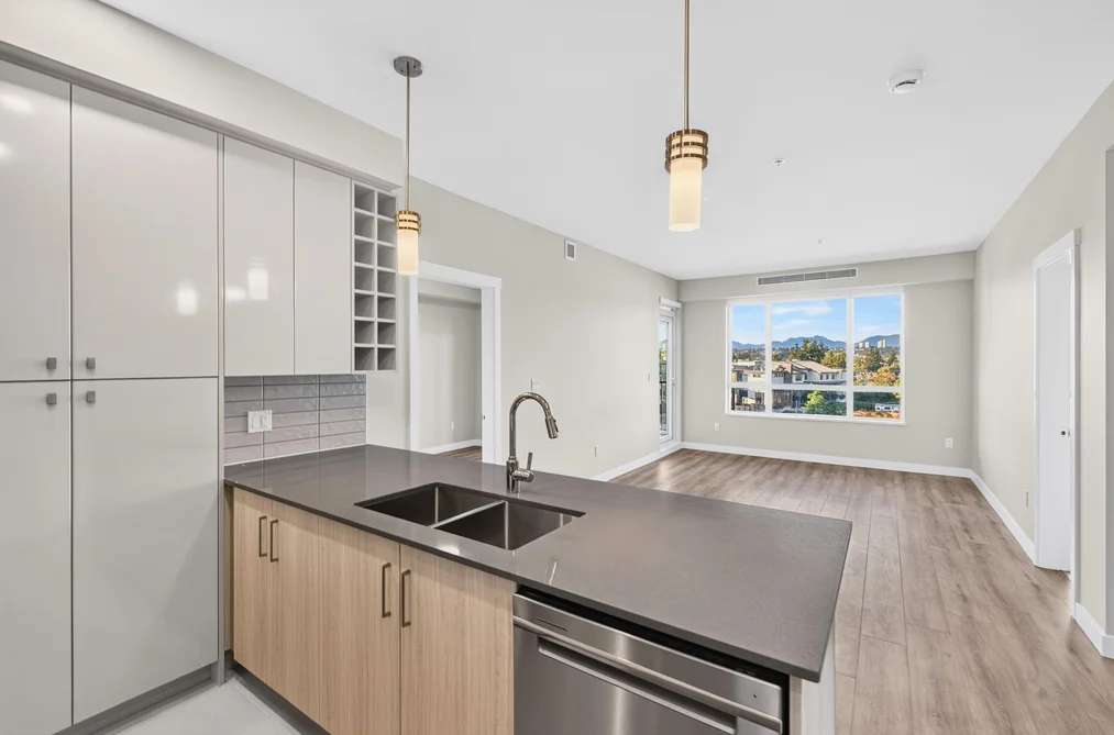 23222 Gilley Rd Unit 418, Richmond, BC - MLS: R3176766