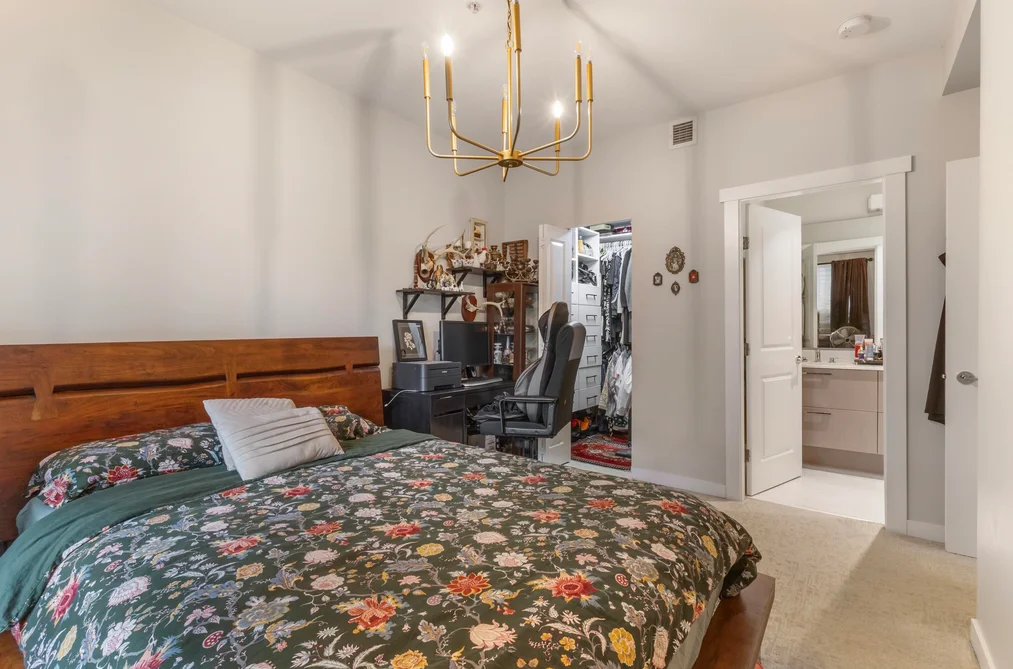 418 2651 LIBRARY LANE, North Vancouver BC V7J 0C1, North Vancouver BC — Residential for Sale - Photo 3