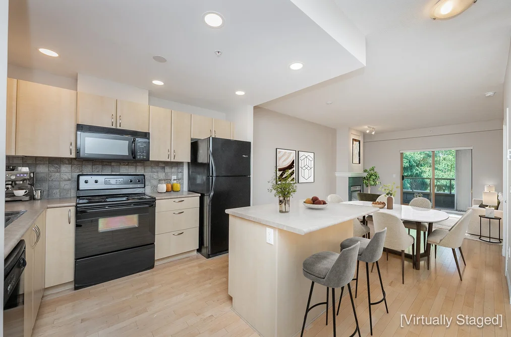 Condo for sale at 418 285 Newport Drive Port Moody British Columbia - MLS: R3132272