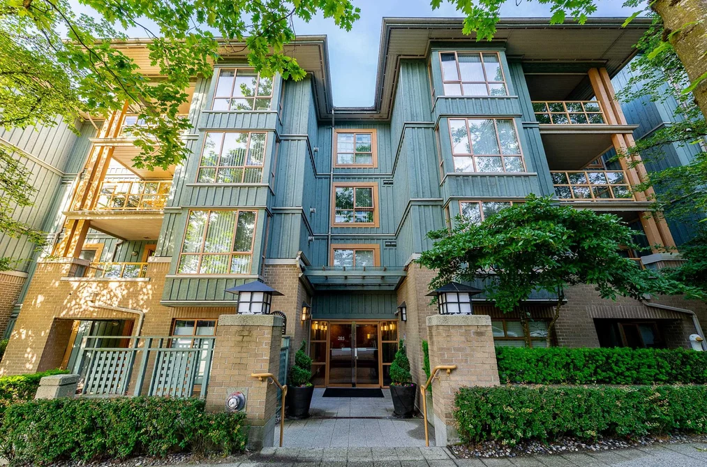 418 285 NEWPORT DRIVE, Port Moody BC V3H 5J6, Port Moody BC — Residential for Sale - Photo 2