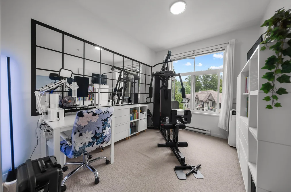 418 33318 E BOURQUIN CRESCENT, Abbotsford BC V2S 0A6, Abbotsford BC — Residential for Sale — Photo 14 of 20