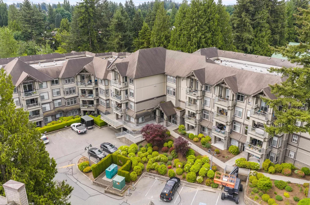 418 33318 E BOURQUIN CRESCENT, Abbotsford BC V2S 0A6, Abbotsford BC — Residential for Sale — Photo 3 of 20