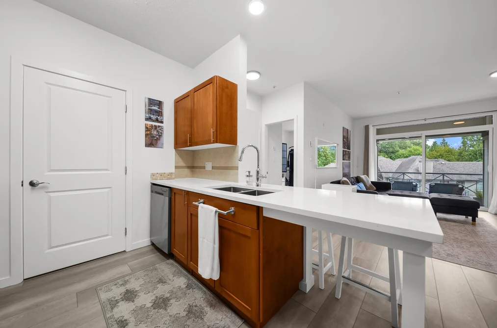 418 33318 E BOURQUIN CRESCENT, Abbotsford BC V2S 0A6, Abbotsford BC — Residential for Sale — Photo 5 of 20