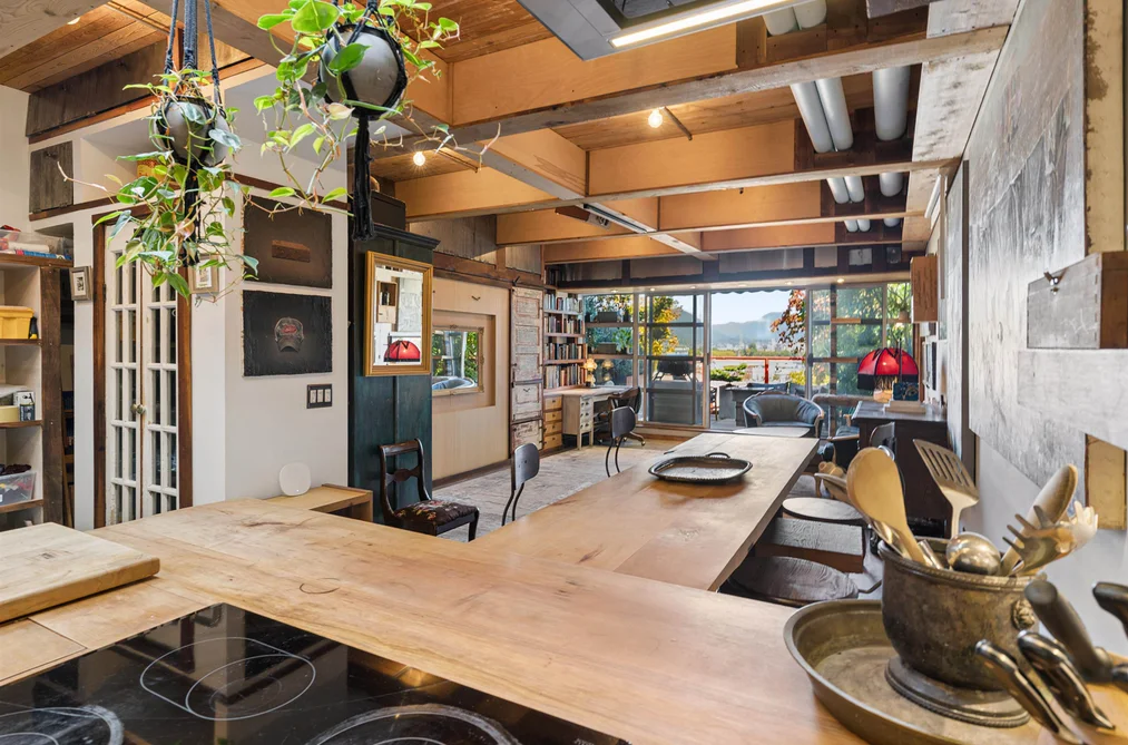 350 E 2nd Ave Unit 418, Vancouver, BC - MLS: R3174325