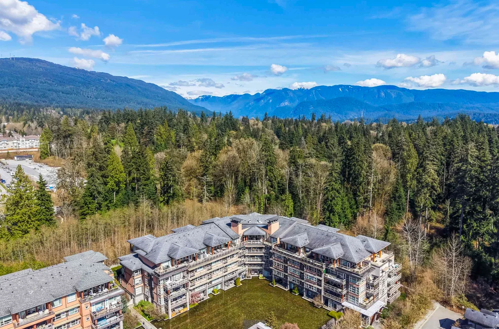 418 3606 ALDERCREST DRIVE, North Vancouver BC V7G 0A3, North Vancouver BC — Residential for Sale - Photo 4