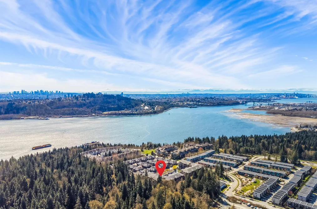 418 3606 ALDERCREST DRIVE, North Vancouver BC V7G 0A3, North Vancouver BC — Residential for Sale - Photo 5
