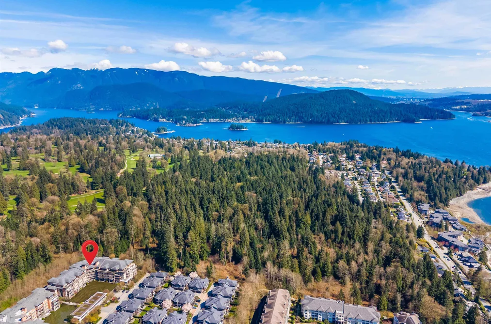 418 3606 ALDERCREST DRIVE, North Vancouver BC V7G 0A3, North Vancouver BC — Residential for Sale - Photo 6