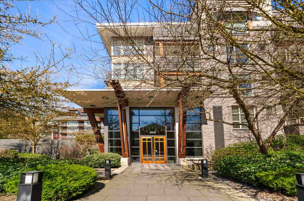 418 3606 ALDERCREST DRIVE, North Vancouver BC V7G 0A3, North Vancouver BC — Residential for Sale - Photo 7