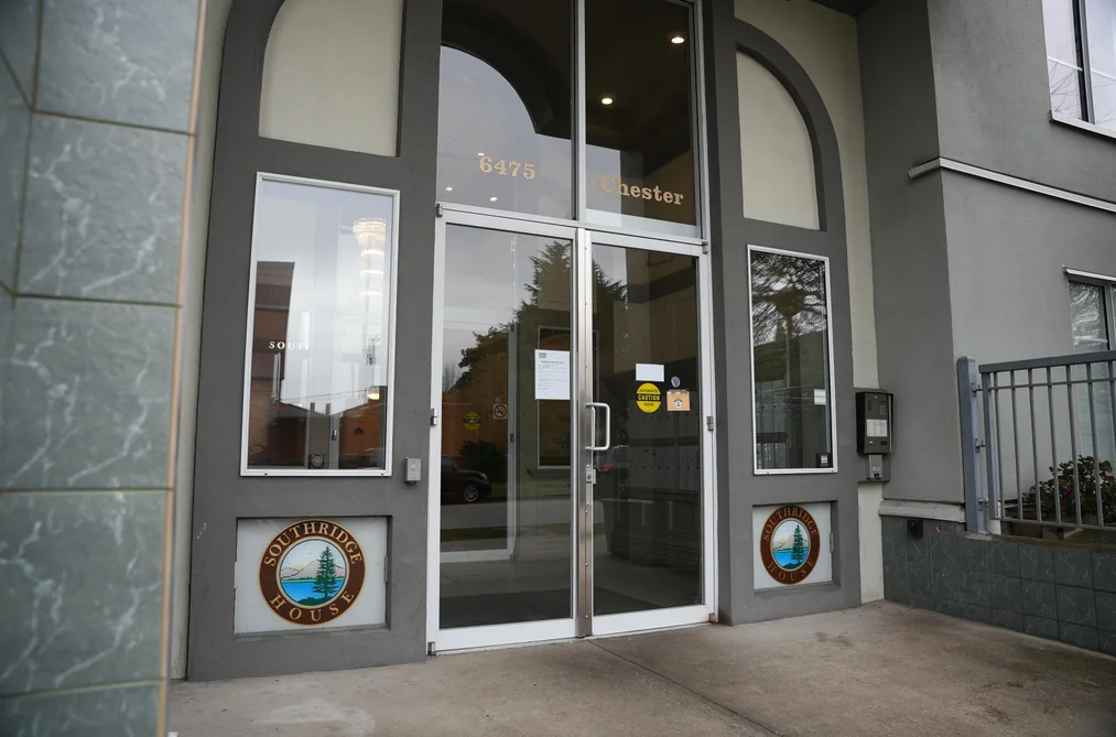 Condo for sale at 418 6475 E Chester Street Vancouver British Columbia - MLS: R3151371