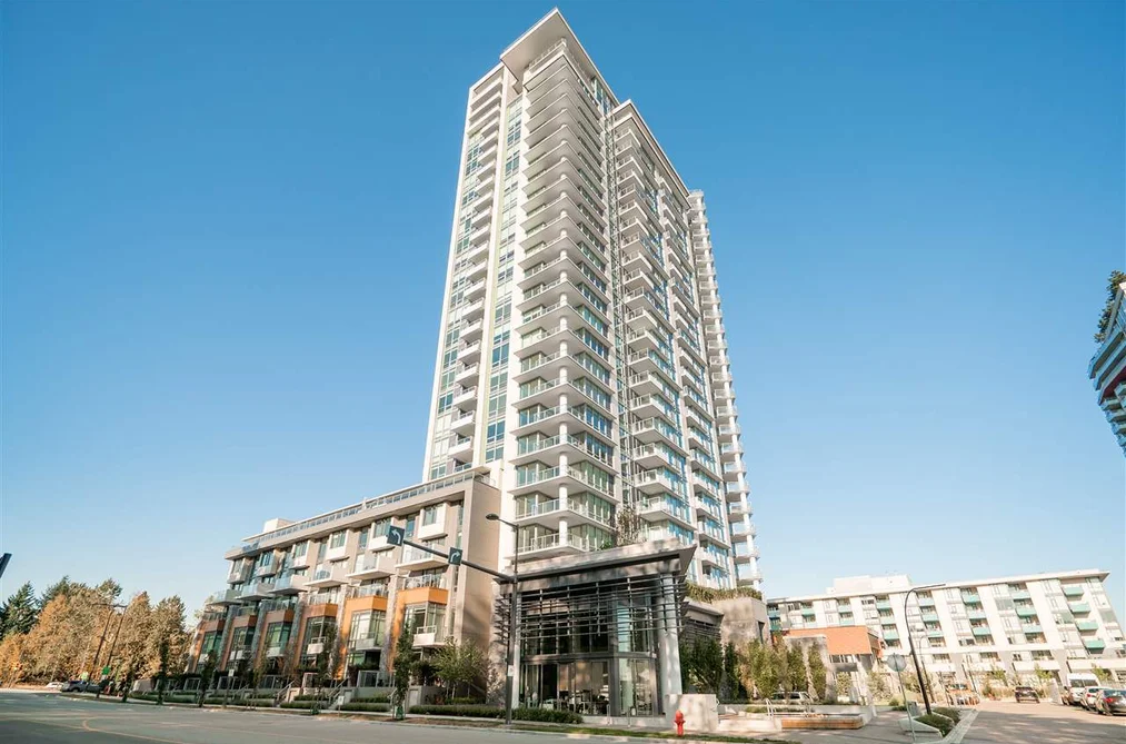 Condo for sale at 418 680 Seylynn Crescent North Vancouver British Columbia - MLS: R3143409