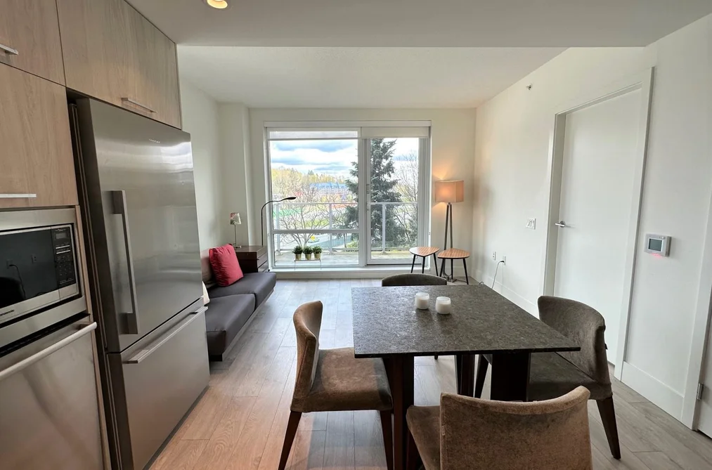 418 680 SEYLYNN CRESCENT, North Vancouver, BC — Residential for Sale — Photo 15 of 31