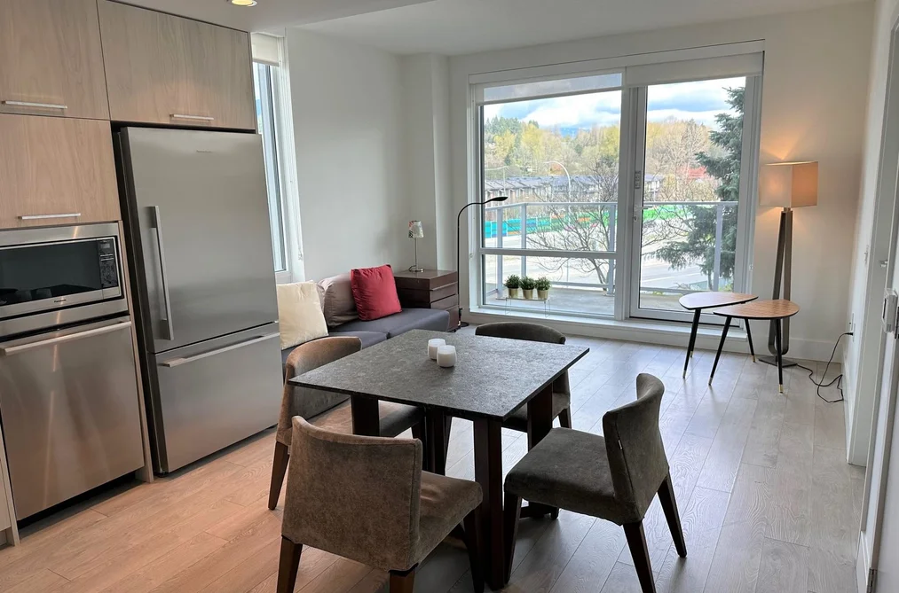 418 680 SEYLYNN CRESCENT, North Vancouver, BC — Residential for Sale — Photo 16 of 31