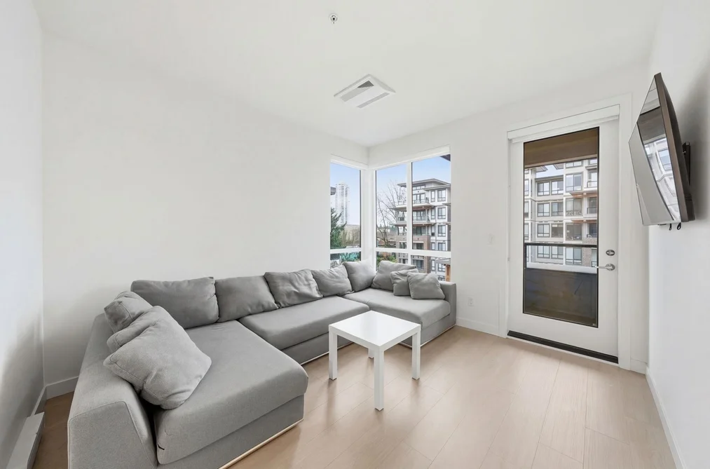 418 7588 16TH STREET, Burnaby BC V3N 0H8, Burnaby BC — Residential for Sale - Photo 6