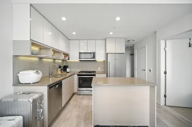 8850 University Cres Unit 418, Burnaby, BC - MLS: R3109517
