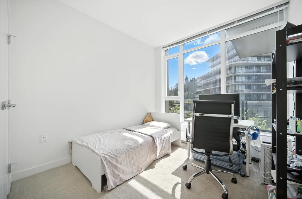 418 8850 UNIVERSITY CRESCENT, Burnaby BC V5A 0C8, Burnaby BC — Residential for Sale — Photo 10 of 22