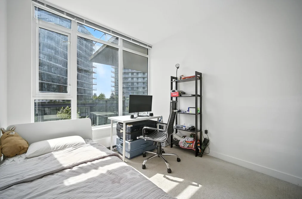 418 8850 UNIVERSITY CRESCENT, Burnaby BC V5A 0C8, Burnaby BC — Residential for Sale — Photo 11 of 22