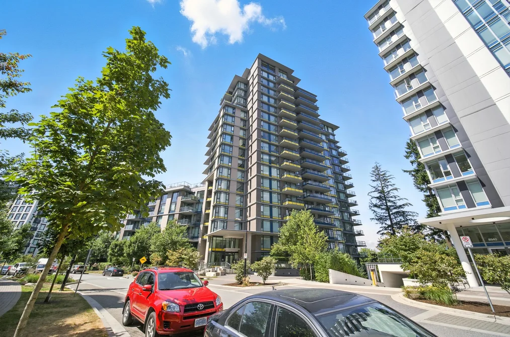 418 8850 UNIVERSITY CRESCENT, Burnaby BC V5A 0C8, Burnaby BC — Residential for Sale — Photo 22 of 22