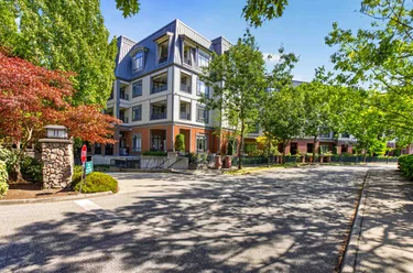 8880 202 St Unit 418, Langley, BC - MLS: R3157380