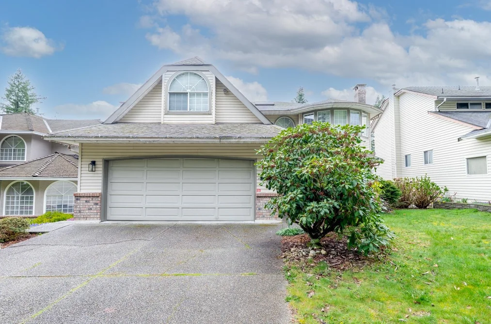 House for sale at 418 Balfour Drive Coquitlam British Columbia - MLS: R3106500