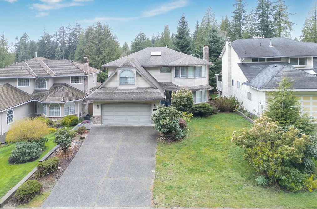 418 BALFOUR DRIVE, Coquitlam BC V3K 6J7, Coquitlam BC — Residential for Sale - Photo 2