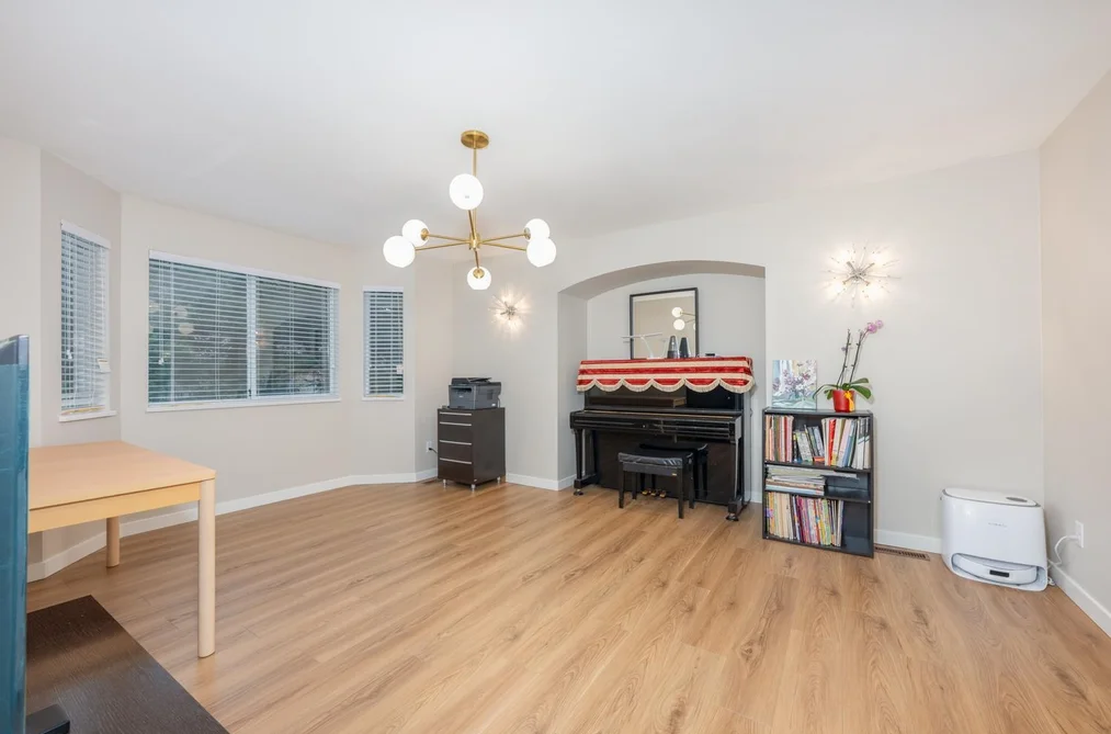 418 BALFOUR DRIVE, Coquitlam BC V3K 6J7, Coquitlam BC — Residential for Sale - Photo 7