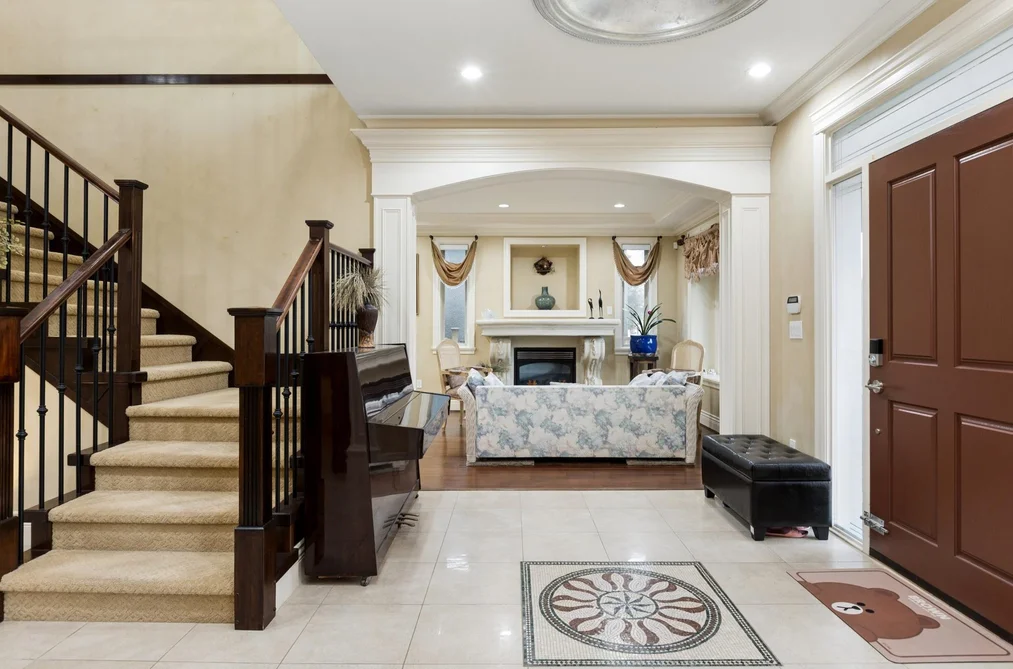418 E 13TH STREET, North Vancouver BC V7L 2M1, North Vancouver BC — Residential for Sale - Photo 2