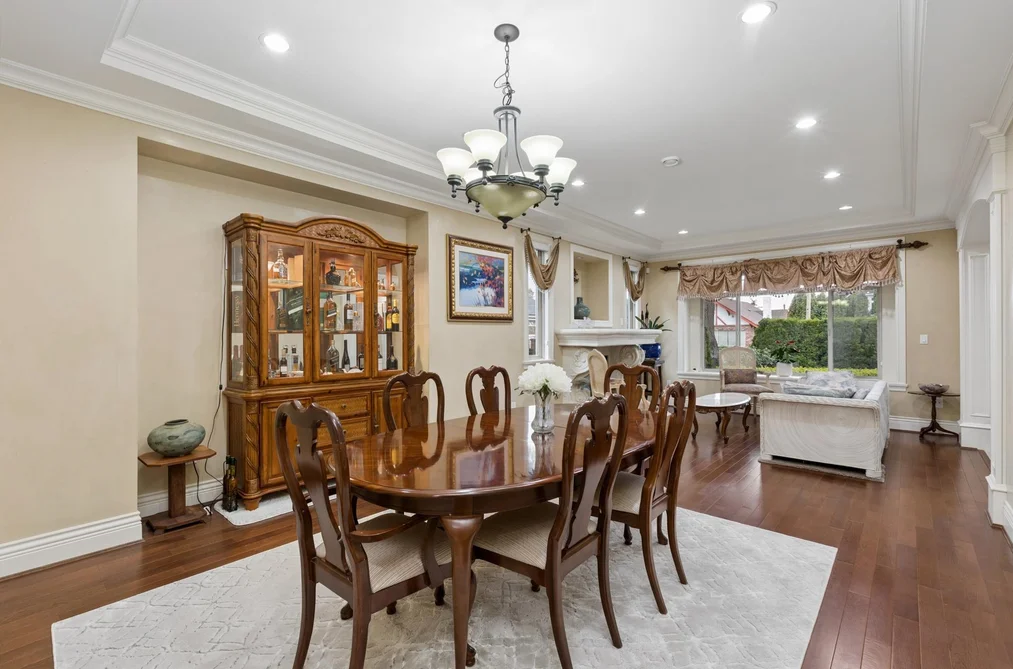 418 E 13TH STREET, North Vancouver BC V7L 2M1, North Vancouver BC — Residential for Sale - Photo 6