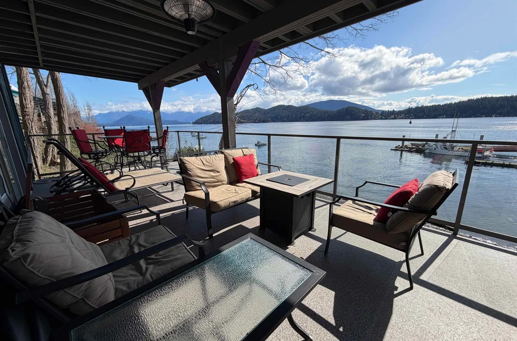 Other for sale at 418 Marine Drive Gibsons British Columbia - MLS: R3103355