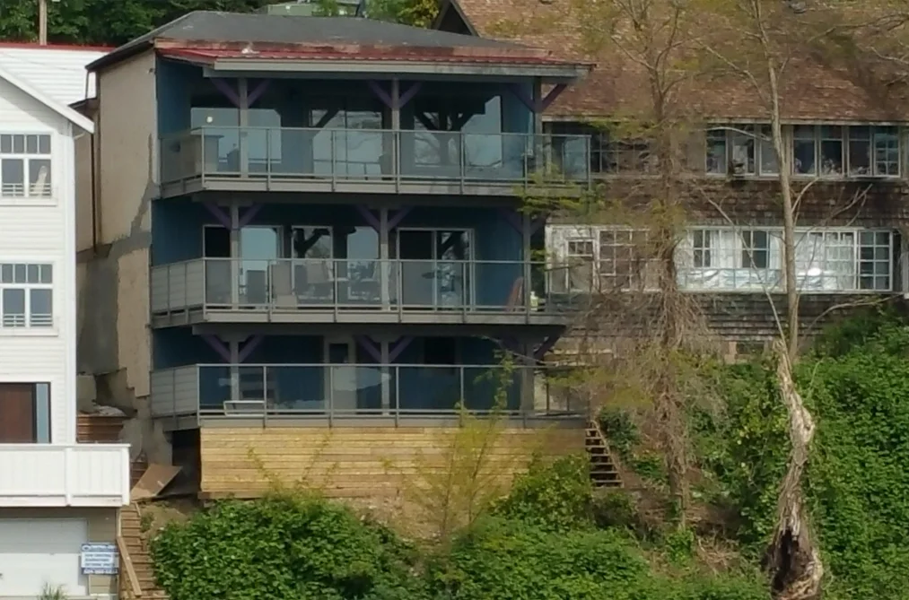 418 MARINE DRIVE, Gibsons BC V0N 1V9, Gibsons BC — Residential for Sale - Photo 2