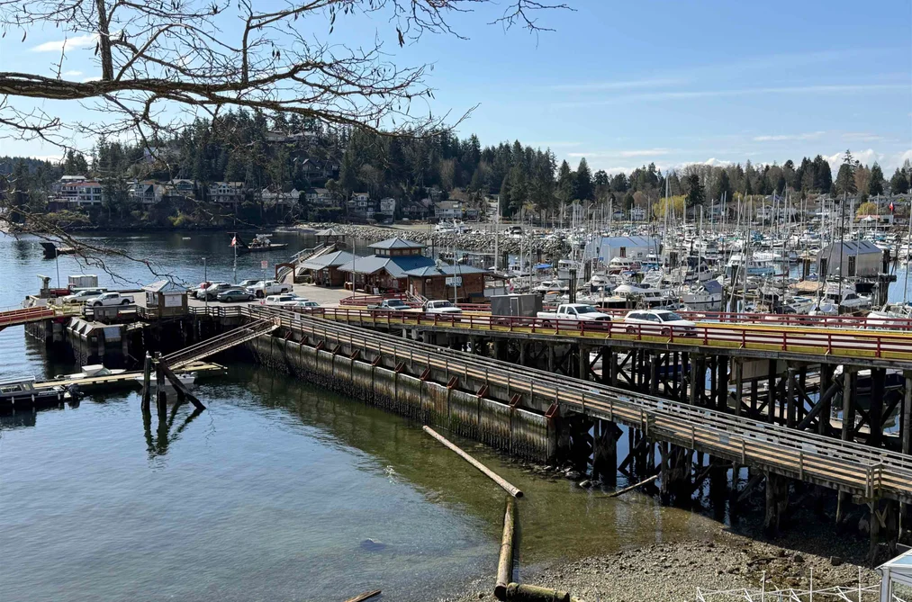 418 MARINE DRIVE, Gibsons BC V0N 1V9, Gibsons BC — Residential for Sale - Photo 6